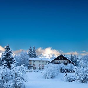 Hotel Restaurant Gruenwalderhof